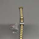 22mm 20mm Strap Three-strand Stainless Steel Solid Universal Steel Strap