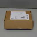 Gooseneck Phone Holder for Bed, Magnetic Cell Phone Stand for iPhone 16 15 14 13 12 Pro Max Plus Mini, Flexible Long Arm Mount 360 Adjustable for Desk Bedside Filming (Glossy Black)