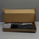 Fantasticlean 6PCS Car Wheel Cleaning Pro Kit, Tire Brush, Soft-bristled Rim Brush, Microfiber Bendable Brush, Double-Ended Detailing Brush, and Detailing Pads, Scratch-Free & Multipurpose