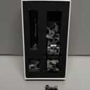 Solace Bands Lightweight Perma Watch Band - Universal Fit for Apple Watch Bands for Women & Men, iWatch Bands for 38mm 40mm 41mm 42mm 44mm 45mm 49mm Ultra, SE, Series 11 10 9 8 7 6 5-1 (Matte Solid) (Cloudy/Black Hardware)