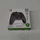 PowerA Wired Controller For Xbox Series X|S - Black, Gamepad, Video Game Controller Works with Xbox One