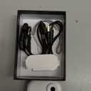 Thumb Body Cam 1080P HD Video Recorder Pet Camera Collar with Wireless Charging Dock  Mini Action Sports Cam, Motion Detection 1.47'' Screen Magnetic Mount Small POV Camcorder for Dogs & Cats