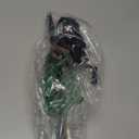 Kilitn Fishing Rod and Reel Combo, Baitcasting Combo Baitcast Reel 5 Foot Durable Fiberglass Telescopic Rod with Fishing Line Full Kits Comfortable Handle