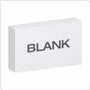 2 x Oxford 30 (1000 PK) Blank Index Cards, 3" x 5", White, 1,000 Cards (10 Packs of 100) (30)