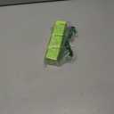 DHC Deep Cleansing Oil Medium, Facial Cleansing Oil, Makeup Remover, Cleanses without Clogging Pores, Residue-Free, Fragrance and Colorant Free, All Skin Types, 4.1 fl. oz.