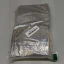 Concession Essentials Disposable Coffee Cup Sleeves  Kraft Paper Insulated Hot Cup Holders for 8oz20oz Cups  Protect Hands from Heat  Eco-Friendly, Recyclable Drink Sleeves  Pack of 100ct