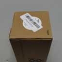 Hydro Flask All Around Tumbler Press-In Lid, Insulated Travel Mug, Stainless Steel Coffee Cup 16 Oz Black