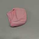 Reusable V Line Lifting Mask with Chin Strap for Sleeping,Face Lift Prevent Sagging, Jaw Exerciser,Light pink,M