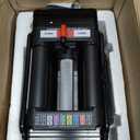 PowerBlock Elite EXP Adjustable Dumbbells, Sold in Pairs, Stage 1, 5-50 lb. Dumbbells, Durable Steel Build, Innovative Workout Equipment, All-in-One Dumbbells, Expandable with Expansion Kits