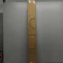Accent Wall Molding Kit for Interior Wall Moulding Decor | Wainscoting Paneling Kit | Pre Made Wainscotting Kit | (NOT Peel & Stick) Use Instructions to Choose Quantity Needed (1 TOP 1 Bottom)