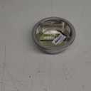Pet Platter Stainless Steel Pet Bowl, 11 cm/4.5-Inch