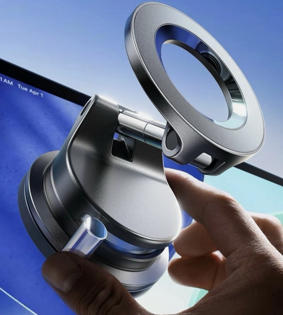 Listen A608 Magnetic Grip