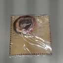 Forest Animal Christmas Ornaments, Valentines Day Gifts for Him Her, Funny Forest Animal Ornaments for Christmas Tree, 3D Resin Squirrel Ornaments Hanging for Animal Lovers & Easter Basket Stuffers