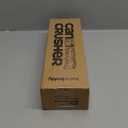 HomeBuddy Can Crusher for Recycling - 12 Oz. and 16 Oz. Can Crusher Wall Mounted for Aluminum - Compact and Easy to Use, Mounting Rivets Included, Man Cave Accessories (Black)