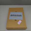 Bathroom Faucet Matte Black Modern Waterfall Bathroom Sink Faucet with Single Handle Suitable for 1 or 3 Holes,Supply Deck Plate and Hose