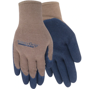 Red Steer A300B-L Palm Coated Work Glove