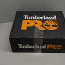 Timberland PRO Men's Magnus 6 Inch Steel Safety Toe Industrial Work Boot (9.5, Brown-2024 New)