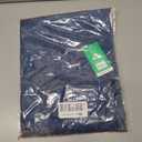 COPYLEAF Stretchy Jeans for Women Trendy Butt Lifting Leggings with Pockets Crossover Waisted Jeggings Pull on Skinny Jeans (Blue, M)