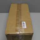 Book Ends for Heavy Books, Decorative Bookends for Shelves, Durable Book Holder & Shelf Decor, Non-Slip Book Stopper, Office Bookshelf Organizer (Set of 2)