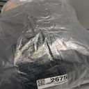 6 Layers Car Cover for Automobiles All Weather Waterproof, Outdoor Full Exterior Cover Rain Sun UV Snowproof Protection with Zipper Cotton, Mirror Pocket for Sedan (190195 inch)