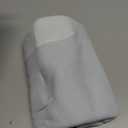 3-Pack Organic Swaddles for Newborns, Baby Sleep Sacks 0-3 Months - Baby Swaddle Wrap, Newborn Wearable Blanket, Infant Sleep Sack for Girls, Boys, Soft & Snug, Large Hook & Loop Closure (Ripple)