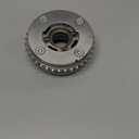 A-Premium Intake Engine Variable Valve Timing (VVT) Sprocket Gear Camshaft Adjuster Phaser Compatible with Mini Cooper/Cooper Clubman 2016 & BMW 330e/340i/340i xDrive/740i 2016, X1/i8 2016-2017