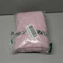 PRETTYGARDEN Women's 2025 Summer Bodycon Maxi Dresses Sleeveless Buttons Knit Spring Elegant Wedding Guest Cocktail Dress (Pink,X-Large) (Pink)