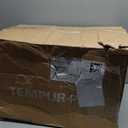 TEMPUR-Adapt (Supreme) 3" Memory Foam Mattress Topper, King