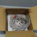 New Alternator for Ford Taurus V6 3.0L 2003-2006, Mercury Sable 2002-2005, High Output, AFD0097, 2F1U-10300-DA, 2F1Z-10346-DA, 3F1U-10300-AA, 400-14059, 334-2511, 8268