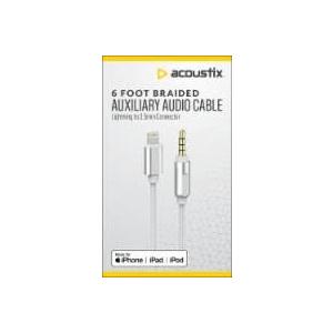 ACX-LIGHTNING TO 3,5MM 6
