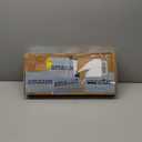 Moen Integra Chrome One-Handle Pullout Kitchen or Laundry Faucet Featuring Power Clean, 67315C (0.375)