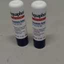 Aquaphor Lip Repair Stick, Moisturizing Lip Balm Pack, Relieves Dryness, 0.17 Oz Stick, Pack of 2