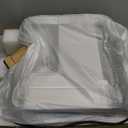 CASABREWS CM5418 Espresso Machine 20 Bar, Compact Espresso Maker with Steam Milk Frother, Stainless Steel Coffee Machine with 34oz Removable Water Tank for Cappuccino, Gift for Women or Men, Silver