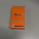 TAURI for iPhone 16 Pro Case, Compatible with MagSafe [Not-Yellowing] with Screen Protectors, Military-Grade Protection, Slim Magnetic Case for 16 Pro 6.3", Desert