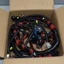 NewYall 7.3L Engine Wiring Harness for Ford Super Duty F-250/F-350 V8 7.3L Diesel 1999-2001