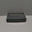 Rechargeable Cordless Neck Heating Pad; 5000mAh Power Bank Neck Warmer for Pain Relief; Fast Heating Electric Heat Wrap with 3 Temp Settings; Portable Thermal Pad for Men & Women (Sky Blue)