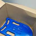 Poolmaster Advanced Kickboard Swim Trainer and Swim Aid, Large