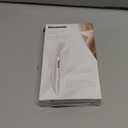 Panasonic Full Body Hair Removal for Women, Portable Sleek Design, Gentle for Bikini, Underarm, Legs Areas, Pink, 1 Count (Pack of 1)