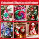 12 Colors Tie Dye Kit, Tie Dye Set for Kids, Pre-Filled Tye Dye Bottles, Non Toxic Permanent Fabric Dye Art Set, Easy DIY Fabric Art - Create Fun