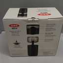 OXO Brew Compact Conical Burr Coffee Grinder