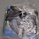 TUDIA Center Console Organizer Tray Designed for Tesla Model 3 2025/2024 (Highland) & Model Y 2025/2026 (Juniper) - [NOT Compatible with Model 3 2021-2023] Smooth Slide Storage with Silicone Lining