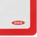 OXO Good Grips Silicone Baking Mat (16.5"L x 11.5"W)