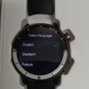 Military Smart Watch(Answer/Make Call), GPS Smartwatch for Men Women, 1.43" HD AMOLED Display, Fitness Activity Tracke with 170+ Sport Modes, 5 ATM Water-Resistance, Stress, Heart Rate, Sleep Monitor