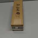 Kevin Textile Outdoor Waterproof Throw Pillow Covers Pack of 2 Farmhouse Decorative Cushion Covers for Garden Patio Tent Balcony Bench Couch Sofa 20x20 Inch, Dark Grey