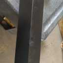 Shop Fox W1410 Fence with Standard Rails