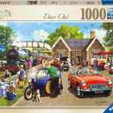 Ravensburger Leisure No.6-Days Out 1000 Piece Jigsaw Puzzle for Adults & Kids Age 12 Years Up
