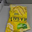 From The Ground Up Stalk Caulflower Sea Salt 4 OZ (BBD Aug 18 2025)