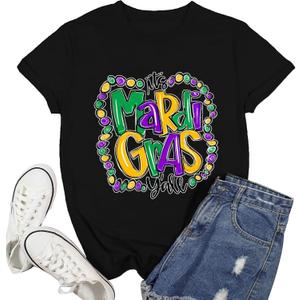Read Shirt for Women-Reading Rainbow Short Sleeve Reading Teacher Tee Cute Librarian Shirt (S)