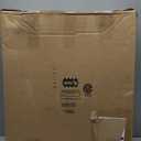 Lasko Pedestal Fan, Oscillating Fan for Bedroom with Adjustable Height and 3 Cooling Speeds, Portable, 18", Black, 1827