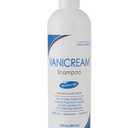 Vanicream Shampoo - 12 fl oz - Formulated for all Hair Types